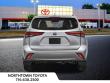 2025 Toyota Highlander Hybrid Platinum PLATINUM AWD