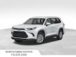 Toyota Grand Highlander
