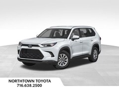 2025 Toyota Grand Highlander XLE XLE FWD