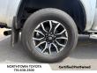 2023 Toyota Tacoma TRD Sport V6 Truck