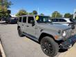 2023 Jeep Wrangler Sahara 4xe SUV