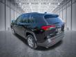 2025 Toyota RAV4 XLE SUV