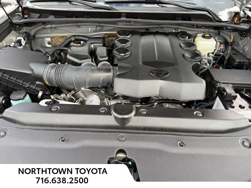 2024 Toyota 4Runner Limited - Photo 16