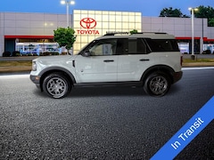 2024 Ford Bronco Sport Big Bend SUV