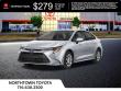 2026 Toyota Corolla LE LE