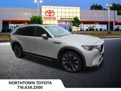 2024 Mazda CX-90 Phev Premium Plus SUV