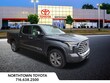 Toyota Tundra Hybrid