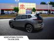 2026 Nissan Rogue SV SUV