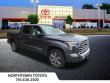 Used 2024 Toyota Tundra Hybrid Capstone Truck