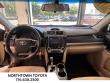 2013 Toyota Camry LE Sedan