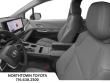 2026 Toyota Sienna XLE 7 PASSENGER