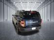 2022 Ford Bronco Sport Outer Banks SUV