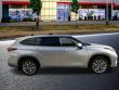 2023 Toyota Highlander Platinum SUV