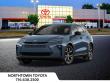2025 Toyota Crown Signia XLE XLE 2025 Toyota Crown Signia XLE XLE