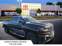 2019 Chevrolet Silverado 1500 LD LT Truck
