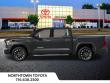 2026 Toyota Tundra i-FORCE MAX Limited LIMITED CREWMAX 5.5