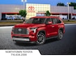 Toyota Sequoia