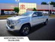 Used 2023 Toyota Tacoma TRD Sport V6 Truck