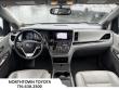 2017 Toyota Sienna XLE 8 Passenger Minivan/Van