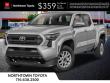 2025 Toyota Tacoma SR5 4X4 DOUBLE CAB 2025 Toyota Tacoma SR5 4X4 DOUBLE CAB