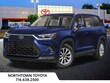  Toyota Grand Highlander Hybrid
