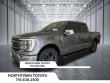 Used 2021 Ford F-150 Lariat Truck