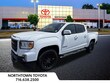  GMC Canyon