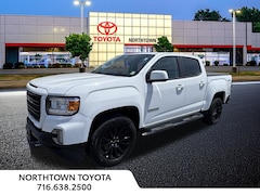2022 GMC Canyon Elevation Truck