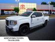 Used 2022 GMC Canyon Elevation Truck
