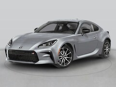 2026 Toyota GR86 Premium AT 2+2 COUPE 6 SPD A/T