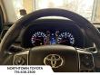 2016 Toyota 4Runner Limited SUV