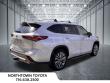 2023 Toyota Highlander Platinum SUV