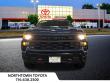 2023 Chevrolet Silverado 1500 Custom Trail Boss Truck