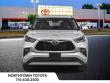2025 Toyota Highlander Hybrid Platinum PLATINUM AWD