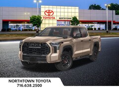 2025 Toyota Tundra i-FORCE MAX TRD Pro TRD PRO 5.5