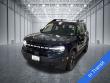 2022 Ford Bronco Sport Outer Banks SUV