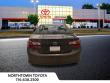 2013 Toyota Camry LE Sedan