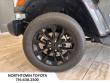 2023 Jeep Wrangler Sahara 4xe SUV