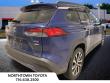2024 Toyota Corolla Cross XLE SUV