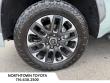 2024 Toyota Tundra Hybrid Limited Truck