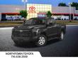 2026 Toyota Tundra SR SR DOUBLE CAB 6.5