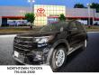 Used 2025 Ford Explorer Active SUV
