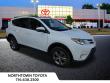 2015 Toyota RAV4 XLE SUV 2015 Toyota RAV4 XLE SUV