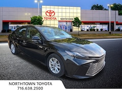 2025 Toyota Camry LE Sedan