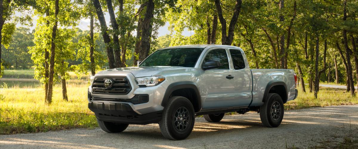 Toyota in Amherst NY Northtown Toyota