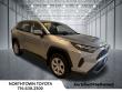 Certified Pre-Owned 2024 Toyota RAV4 LE SUV 26T959A Amherst NY