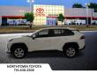 2023 Toyota RAV4 LE SUV