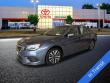 Used 2018 Subaru Legacy 2.5i Premium Sedan