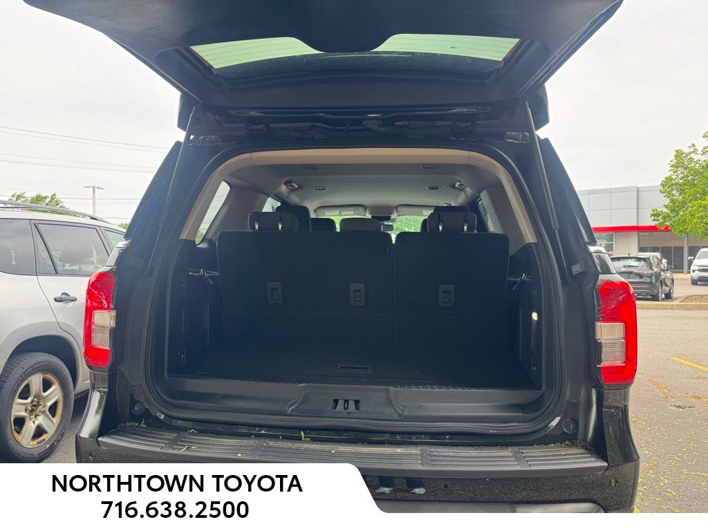 2024 Ford Expedition XLT - Photo 27