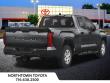 2026 Toyota Tundra SR SR DOUBLE CAB 6.5